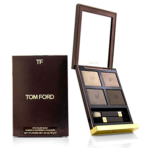 탐포드 Tom Ford Beauty Nude Dip Eyeshadow Quad by Tom Ford