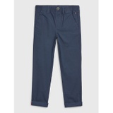 TOMMY HILFIGER Kids Tapered Fit Pant