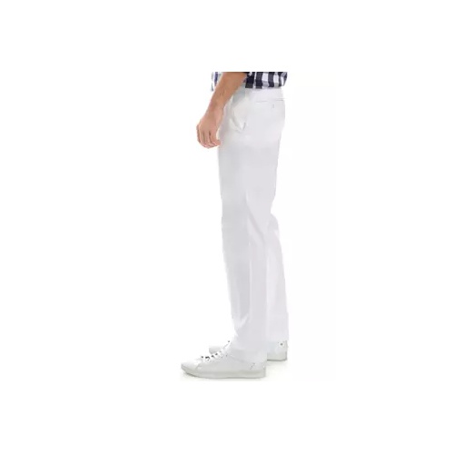 타미힐피거 White Fashion Pants