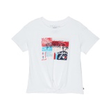 Tommy Hilfiger Kids Cut & Paste T-Shirt (Big Kids)