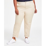 TH Flex Plus Size Hampton Chino Pants