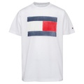 Toddler Boys Tommy Flag Graphic-Print T-Shirt