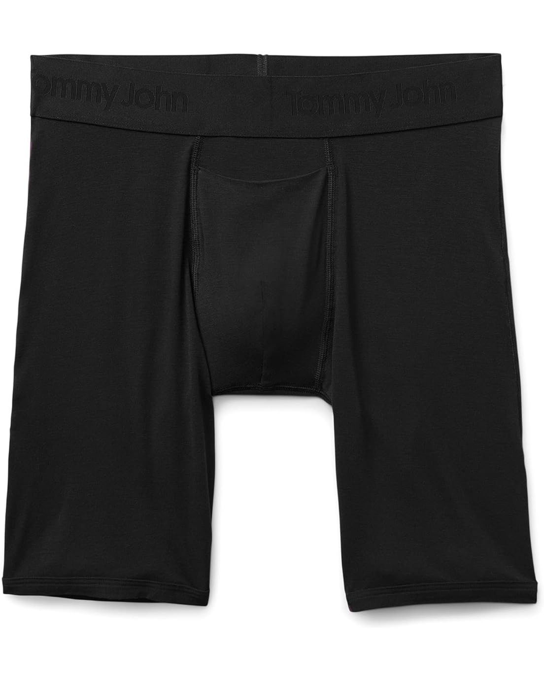  Tommy John Second Skin Boxer Brief 8