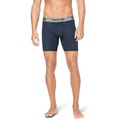 Tommy John Second Skin Mid-Length Boxer Brief 6