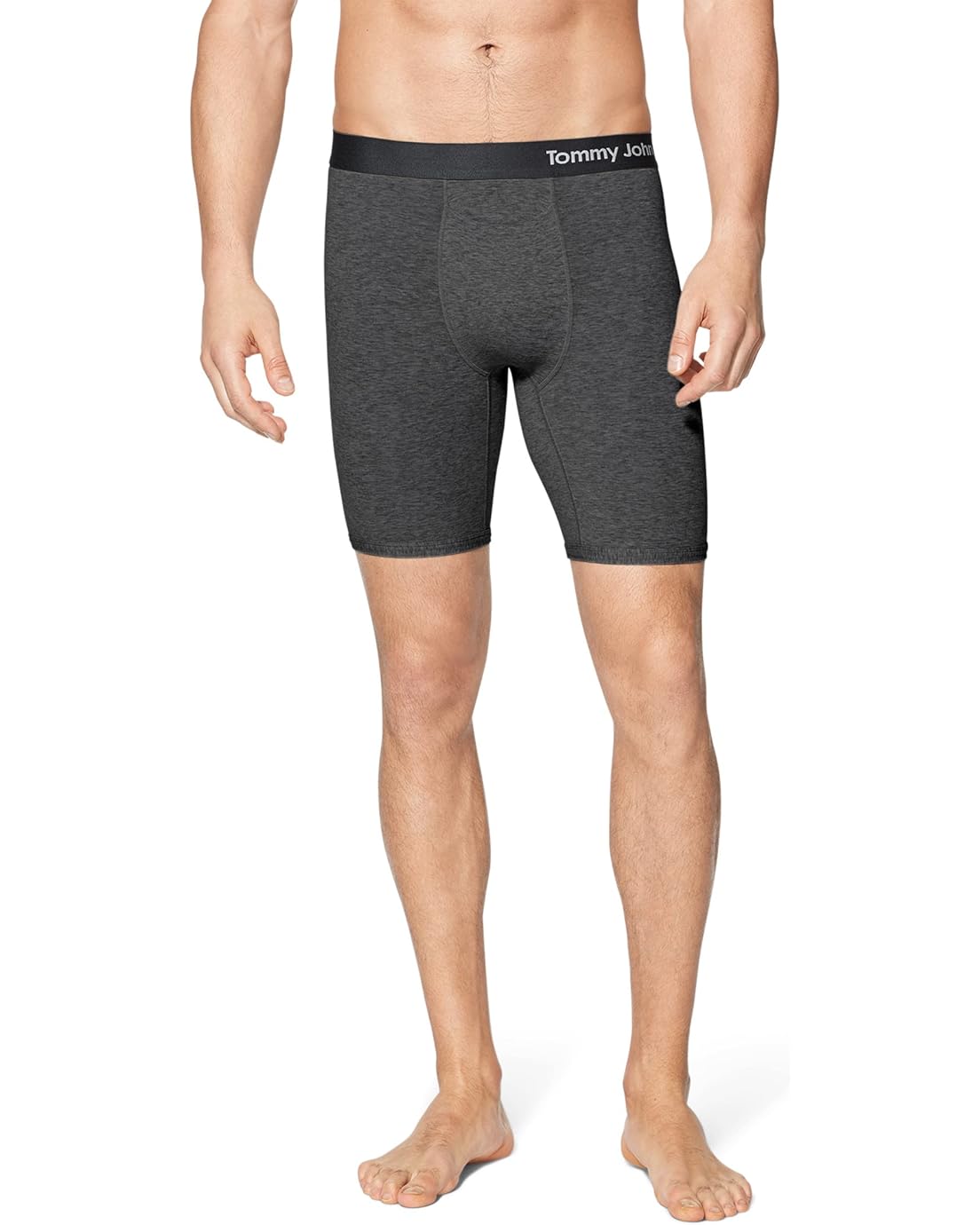  Tommy John Cool Cotton Boxer Brief 8