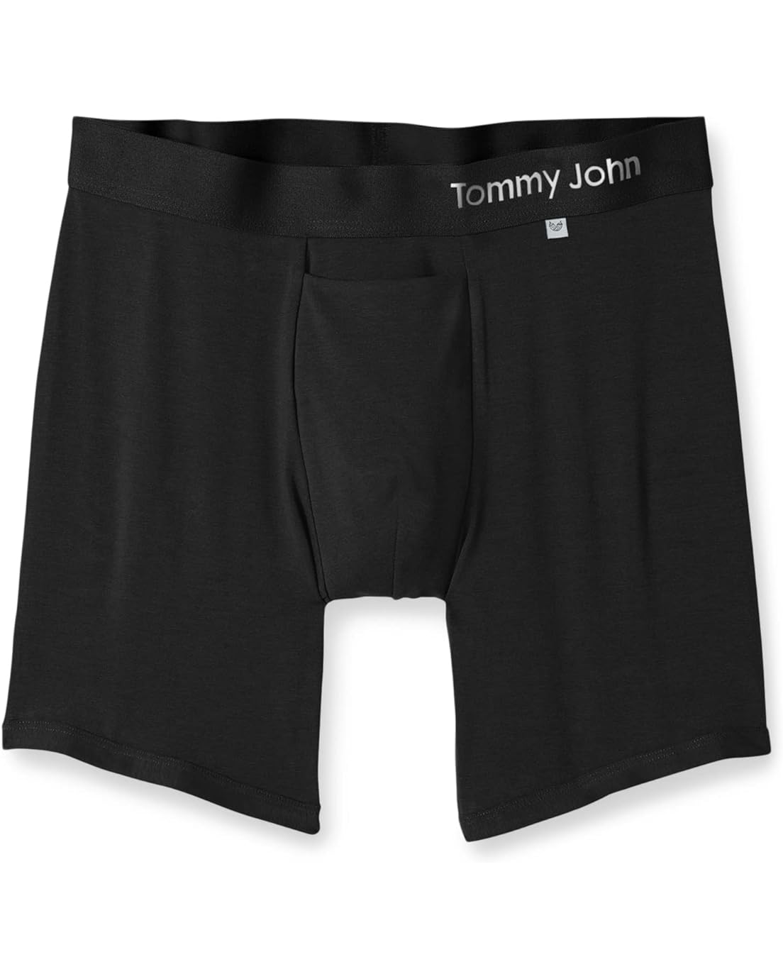 Tommy John Cool Cotton Hammock Pouch Mid-Length Boxer Brief 6