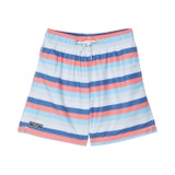 Toobydoo Summer Vibes Classic Swim Shorts (Toddleru002FLittle Kidsu002FBig Kids)