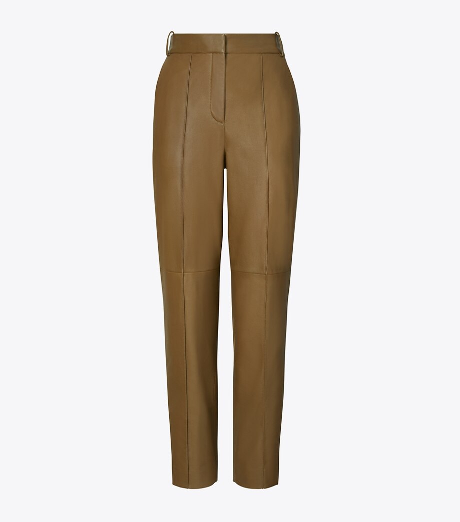 Tory Burch LEATHER PANT