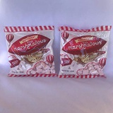 Trader Joes Peppermint Mini Marshmallows .6 Ounce (2 Pack)