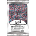 Trolli Sour Brite Crawlers Very Berry Gummy Worms, 5 Pound Bulk Candy Bag