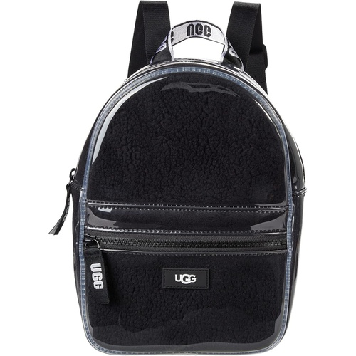어그 UGG Dannie II Mini Backpack Clear