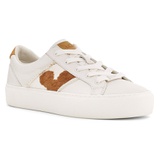 UGG Dinale Sneaker_WHITE / MESA / SAND LEATHER
