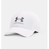 Underarmour Mens UA Iso-Chill ArmourVent Stretch Hat
