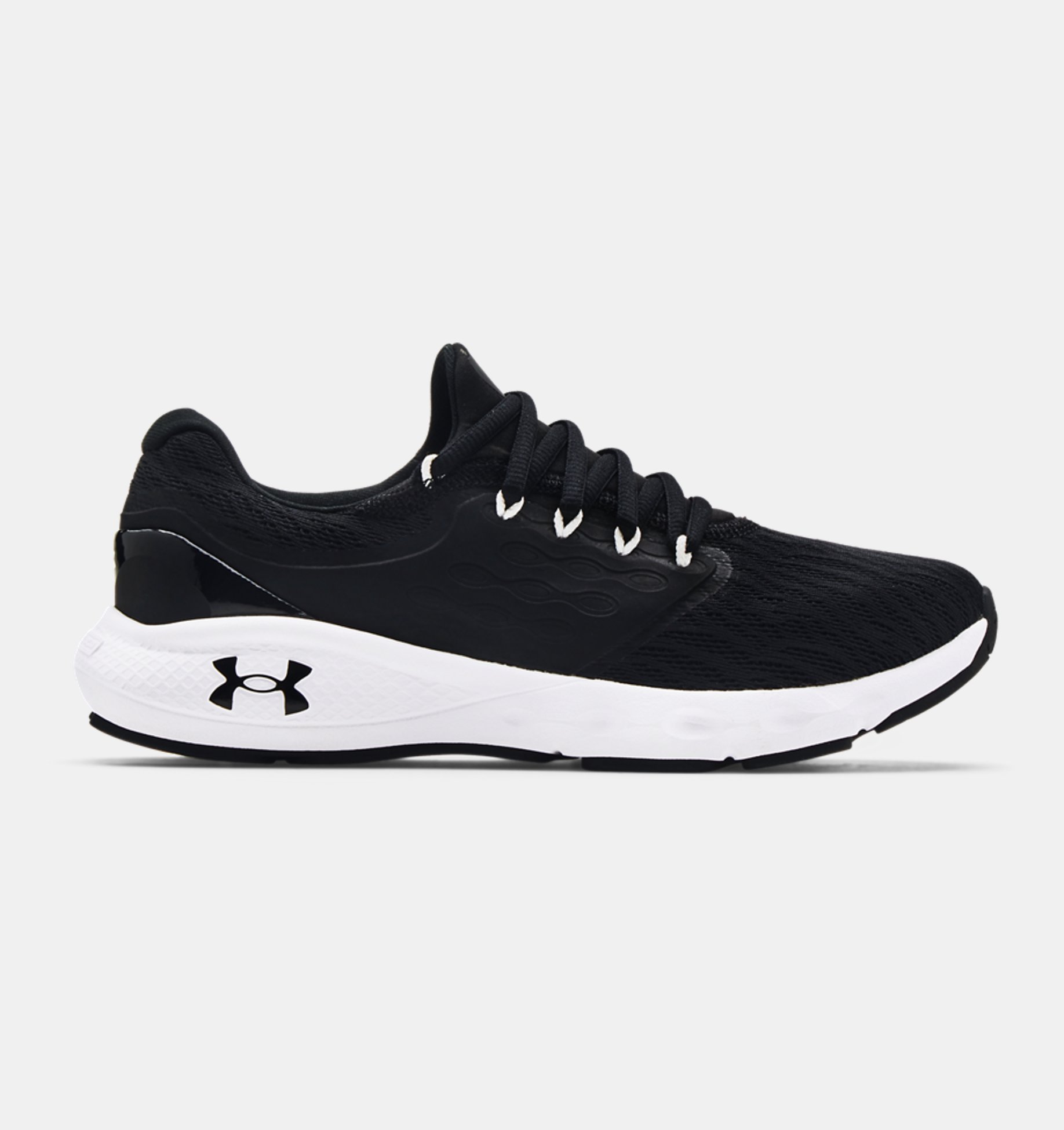 Underarmour Womens UA Charged Vantage Running Shoes