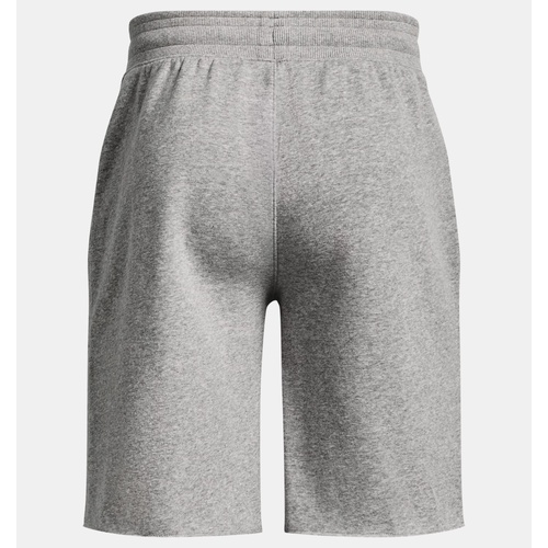 언더아머 Underarmour Mens UA Hustle Fleece Shorts