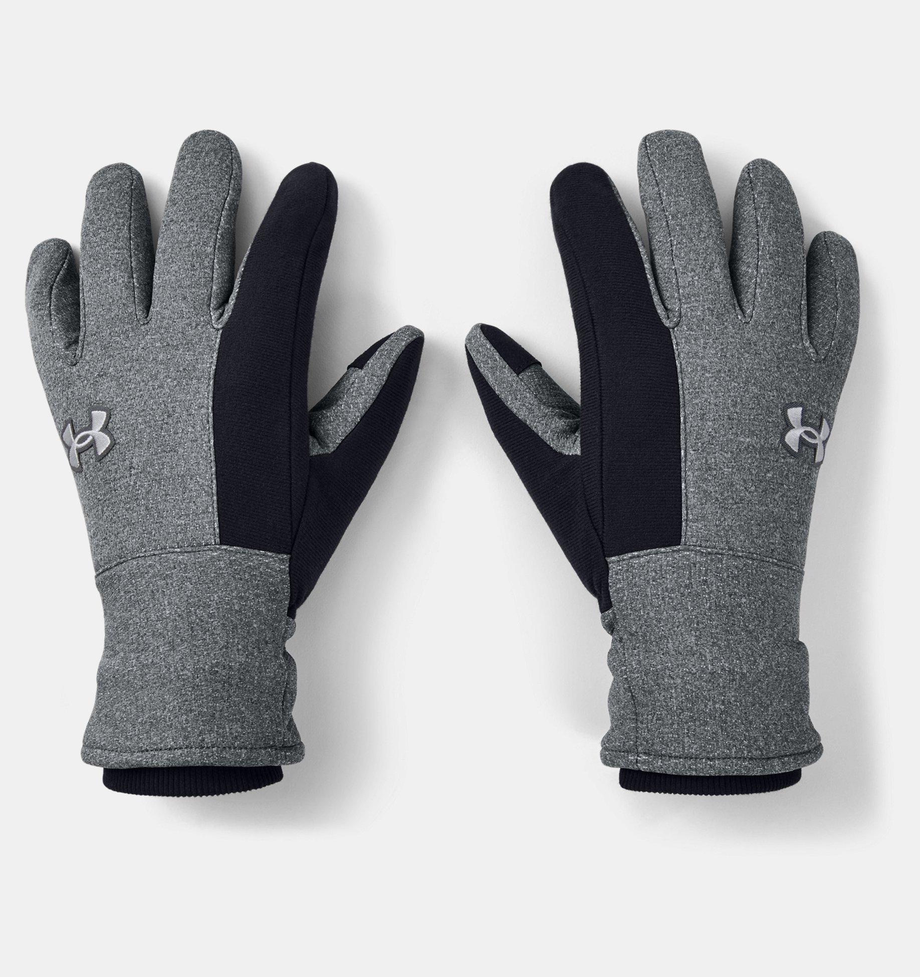 Underarmour Mens UA Storm Gloves