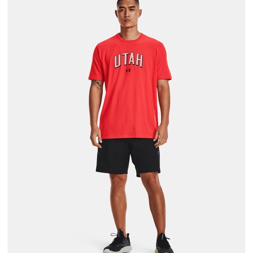 언더아머 Underarmour Mens UA All Day Collegiate T-Shirt
