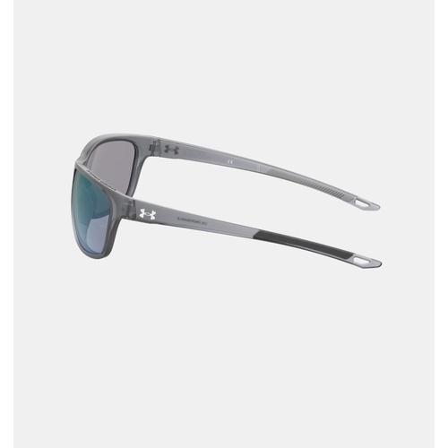 언더아머 Underarmour Unisex UA Undeniable Mirror Sunglasses