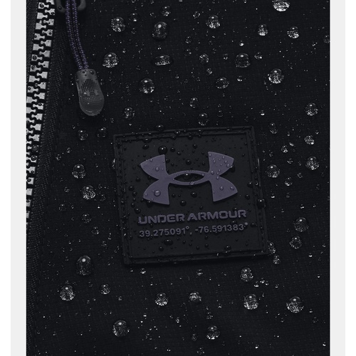 언더아머 Underarmour Mens UA Mission Vest