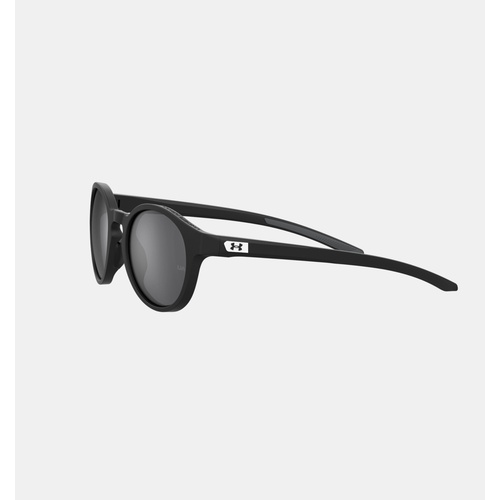 언더아머 Underarmour Unisex UA Infinity Mirror Sunglasses