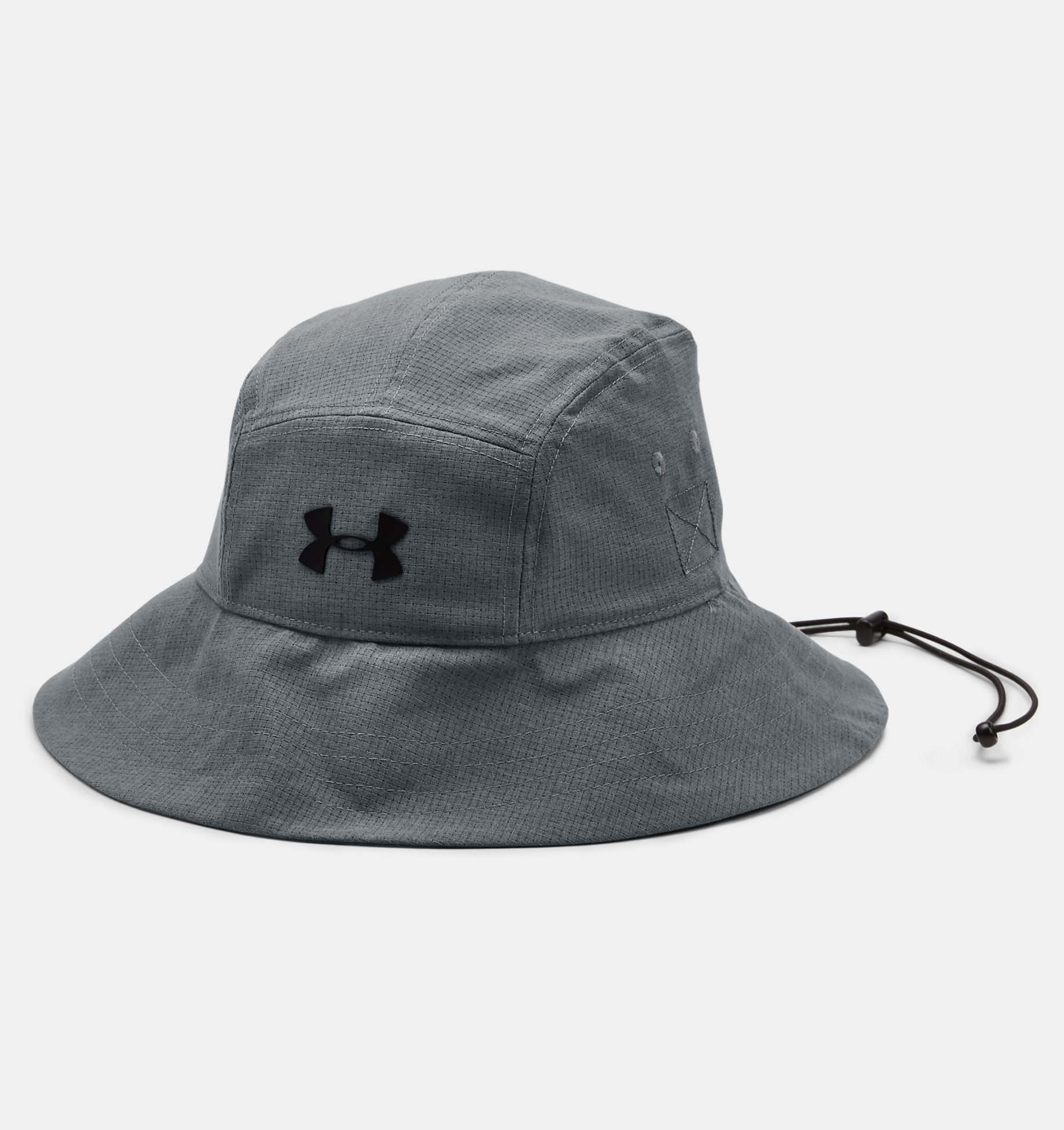 언더아머 Underarmour Mens UA ArmourVent Warrior Bucket 2.0 Hat