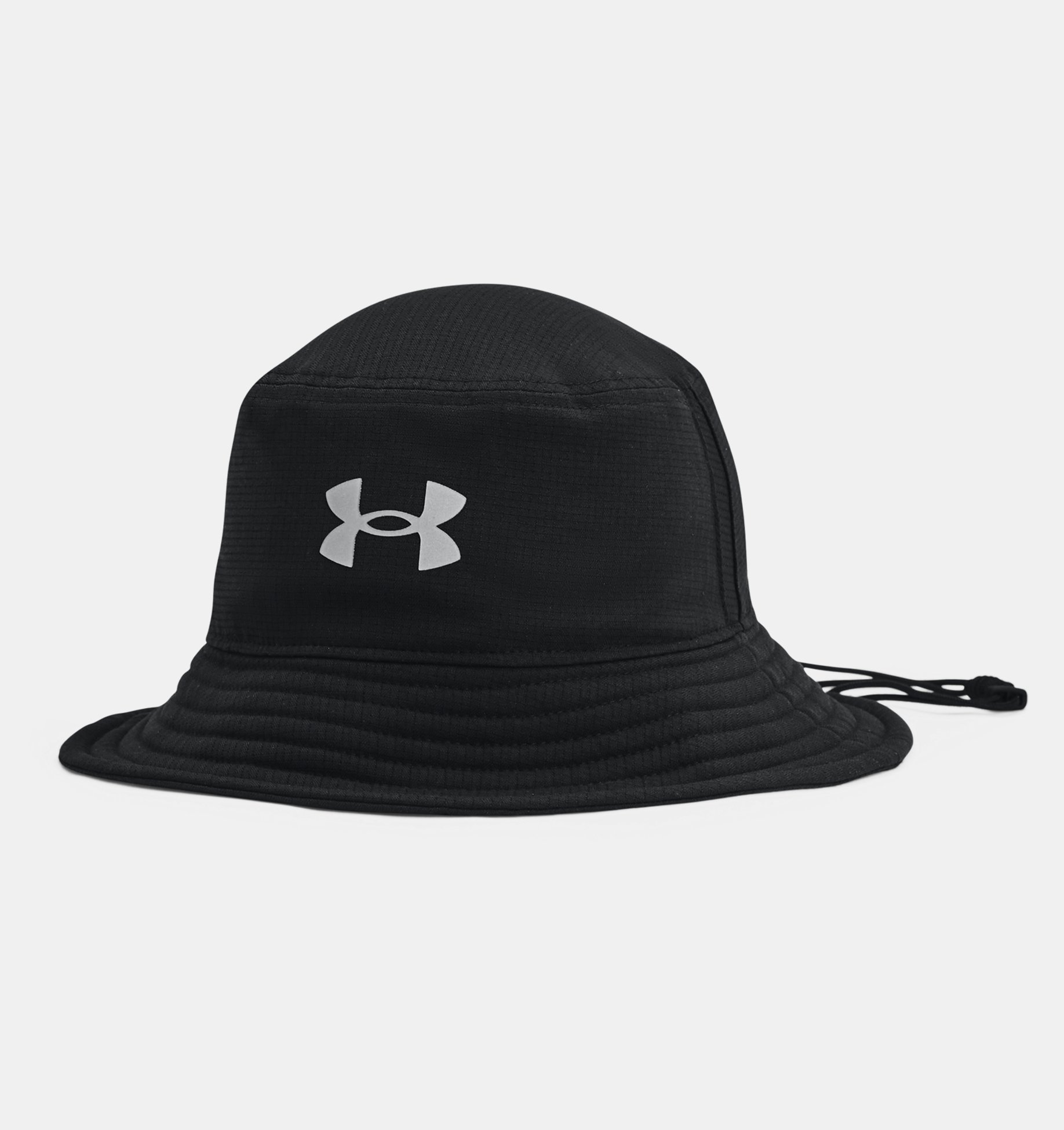 Underarmour Mens UA Iso-Chill ArmourVent Bucket Hat
