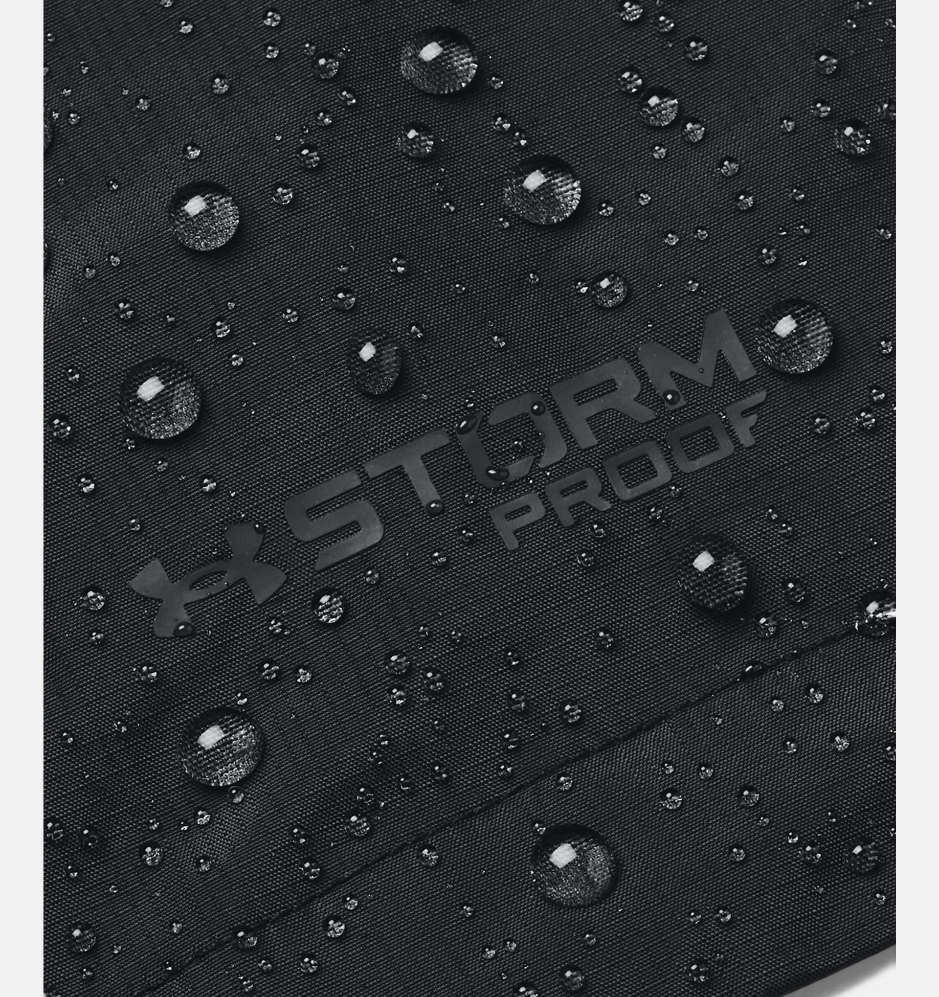 언더아머 Underarmour Womens UA Stormproof Cloudstrike 2.0 Jacket