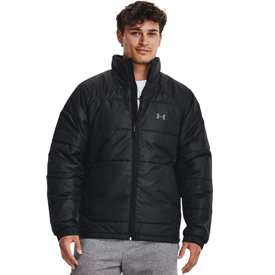 Storm Insulated Jacket - Mens