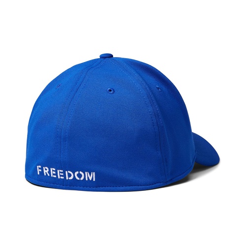 언더아머 Under Armour Freedom Blitzing Hat