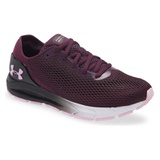 Under Armour HOVR Sonic 4 Connected Running Shoe_POLARIS PURPLE/ WHITE/ PINK