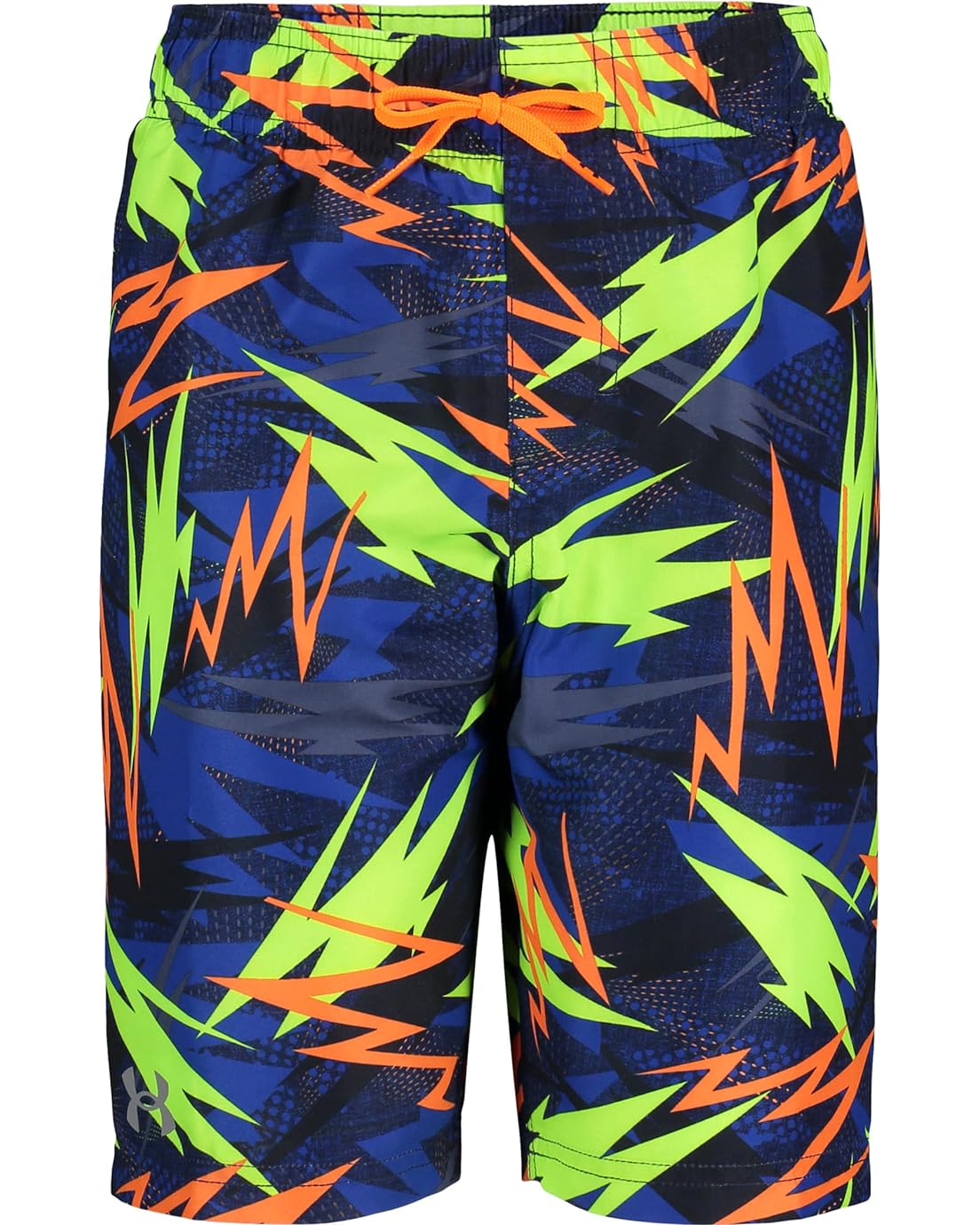 Under Armour Kids Rowdy Bolts Volley (Big Kids)