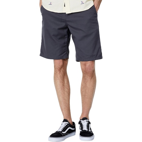 반스 Vans Authentic Chino Relaxed Shorts