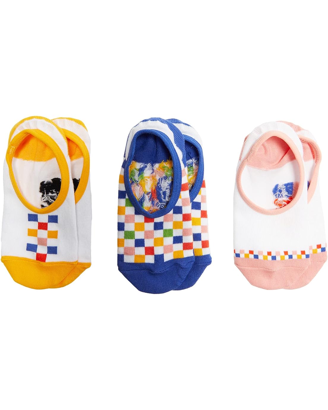 Vans Sunny Day Canoodles 3-Pack