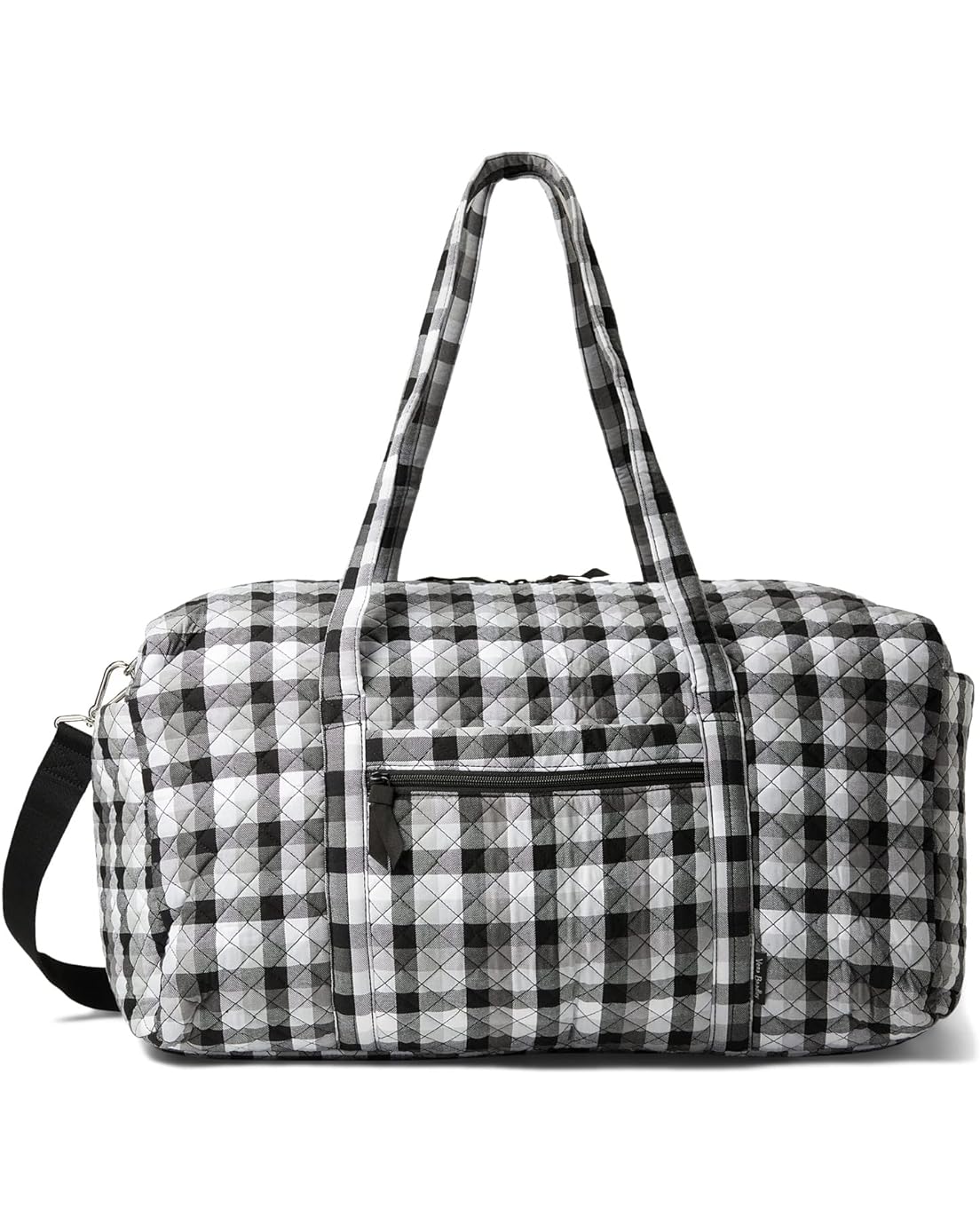 Vera Bradley Cotton Large Travel Duffel Bag