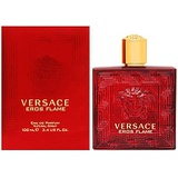 Versace Eros Flame for Men 3.4 oz Eau de Parfum Spray