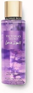 Victorias Secret Love Spell Fragrance Body Mist for Women, 8.4 Ounce