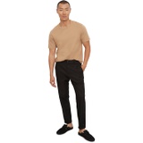 Vince Tapered Cuffed Trousers