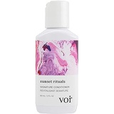Voir Haircare, Sunset Rituals Signature Conditioner Travel Size, 60 mL