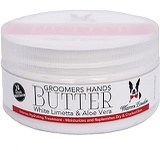 Warren London Groomers Hand Butter - Premium Aloe Vera Hand Moisturizer for Pros In All Industries