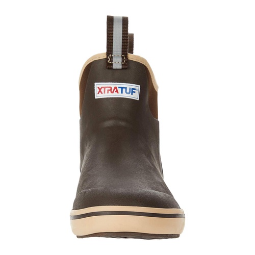  XTRATUF Ankle Deck Boot