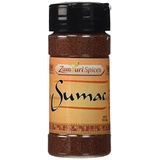 Zamouri Spices, an Elbertai Company LLC Sumac Spice 2.0 oz - Zamouri Spices