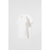 Zara TWO-PACK OF PIQUEE POLO SHIRTS