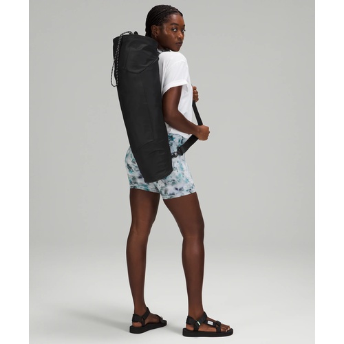 룰루레몬 Lululemon Adjustable Yoga Mat Bag