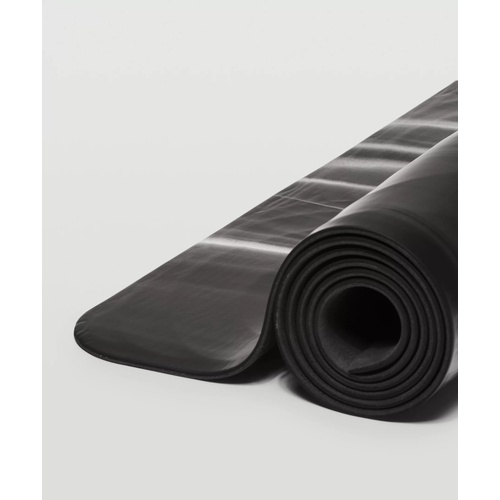 룰루레몬 Lululemon Take Form Yoga Mat 5mm Made With FSC-Certified Rubber