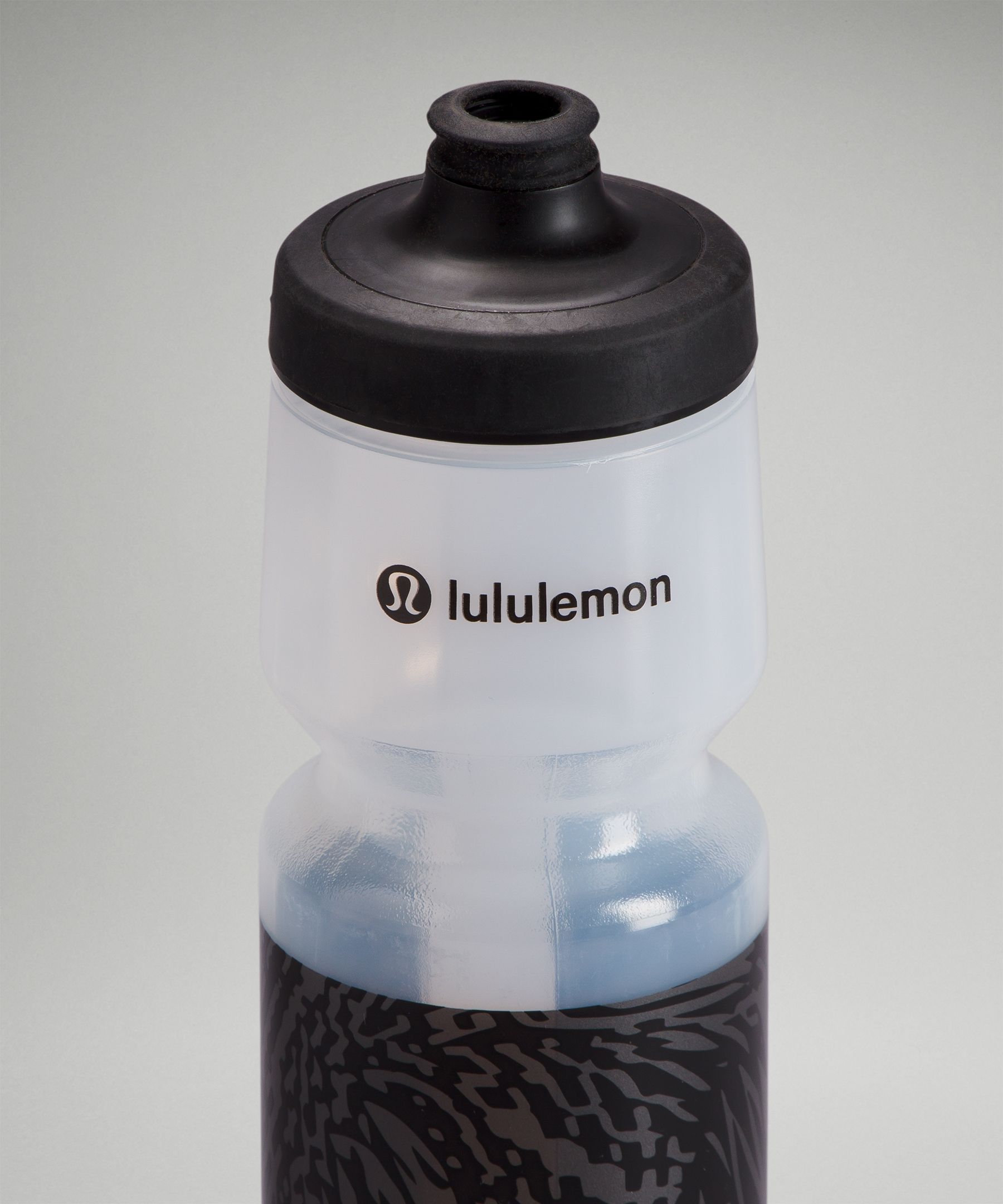 룰루레몬 Lululemon Purist Cycling Water Bottle 26oz