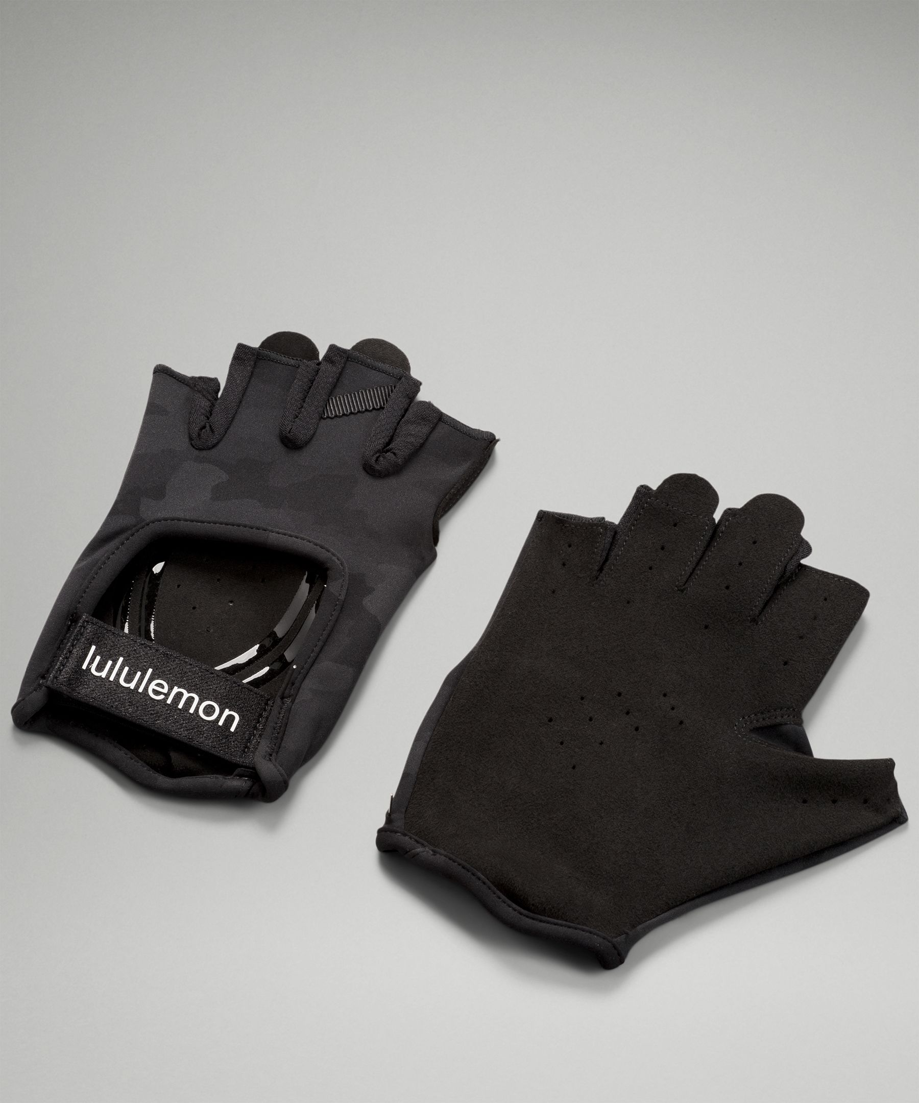 룰루레몬 Lululemon Wunder Train Gloves