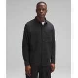 Lululemon Relaxed-Fit Long-Sleeve Button-Up Shirt