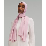 Lululemon Womens Scarf-Style Hijab