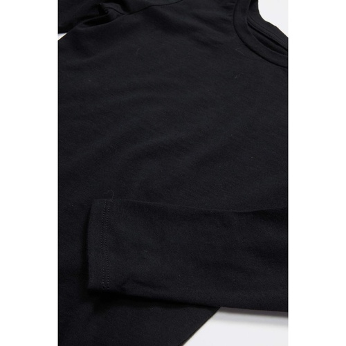  #4kids Essential Long Sleeve T-Shirt (Little Kids/Big Kids)