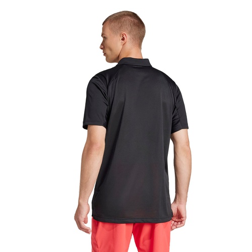 아디다스 Adidas Mens Club Tennis Climacool Polo Shirt